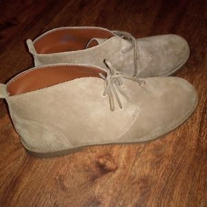 Lucky Brand Boots size 8.5